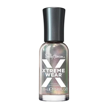 Sally Hansen Xtreme Wear Nail Polish - Uptown Pearls - 0.12 fl oz. | Walmart (US)
