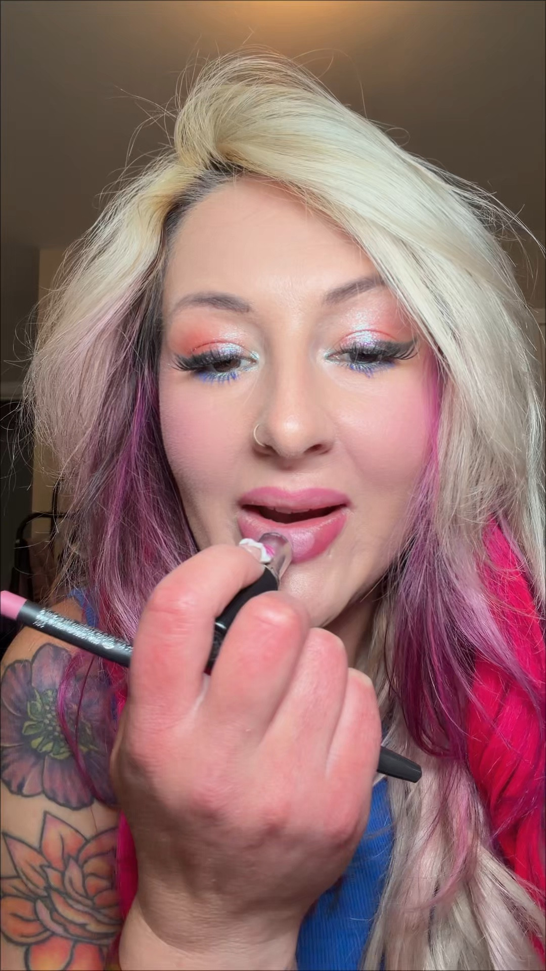 I heard this is THE summer lip combo of 2026!

#LTKBeauty #LTKgrwm #LTKU