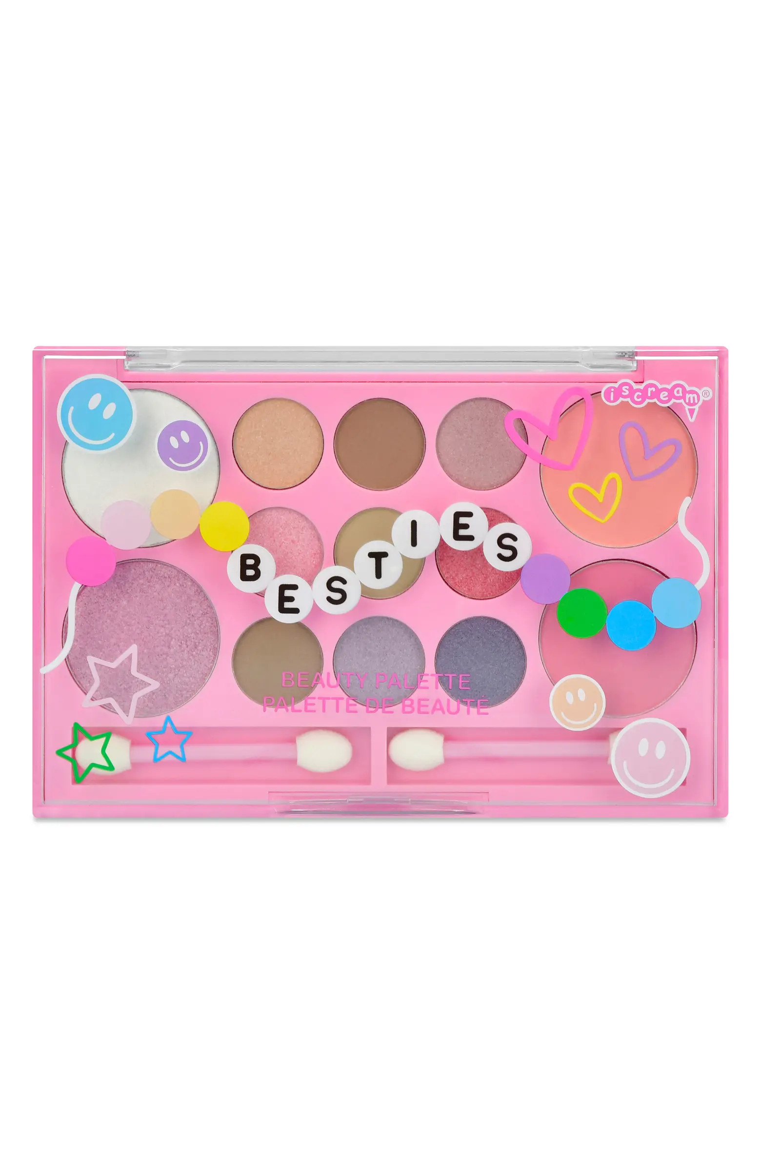 Kids' Besties Beauty Palette | Nordstrom