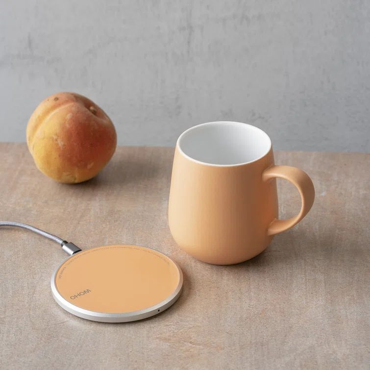 Ui Mug Ceramic Coffee Mug | Wayfair North America