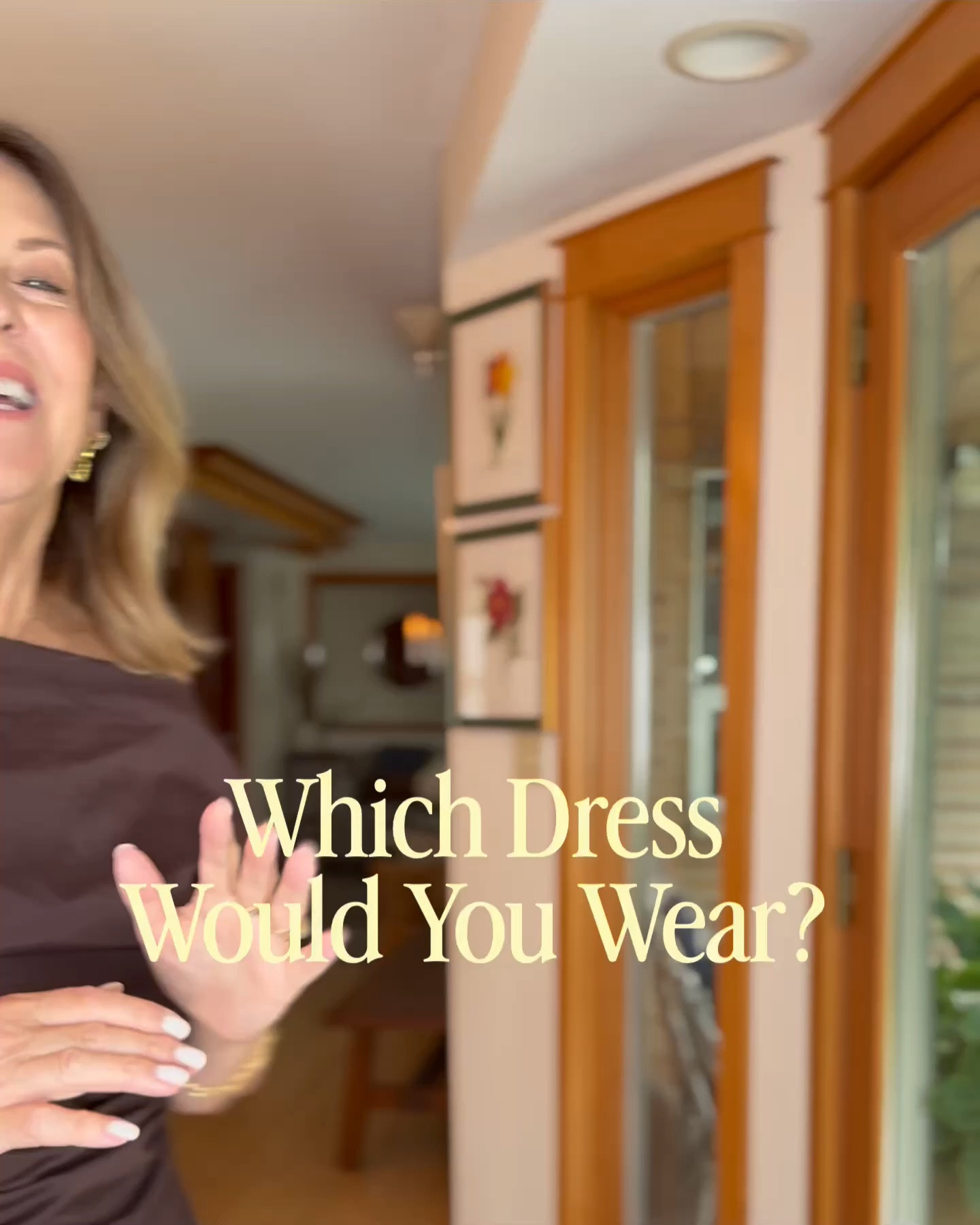 Next week I'm going to LTK Con, and I need a great dress for the Finale party.  

I have 4 options; which one should I wear? Leave a comment below. 

#stylishsandy #specialoccasion #partydress

#LTKWedding #LTKOver40 #LTKPetite