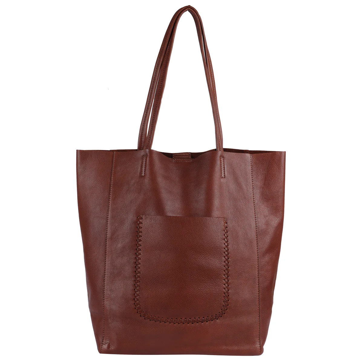 Dolce Leather Tote Bag | Latico Leathers