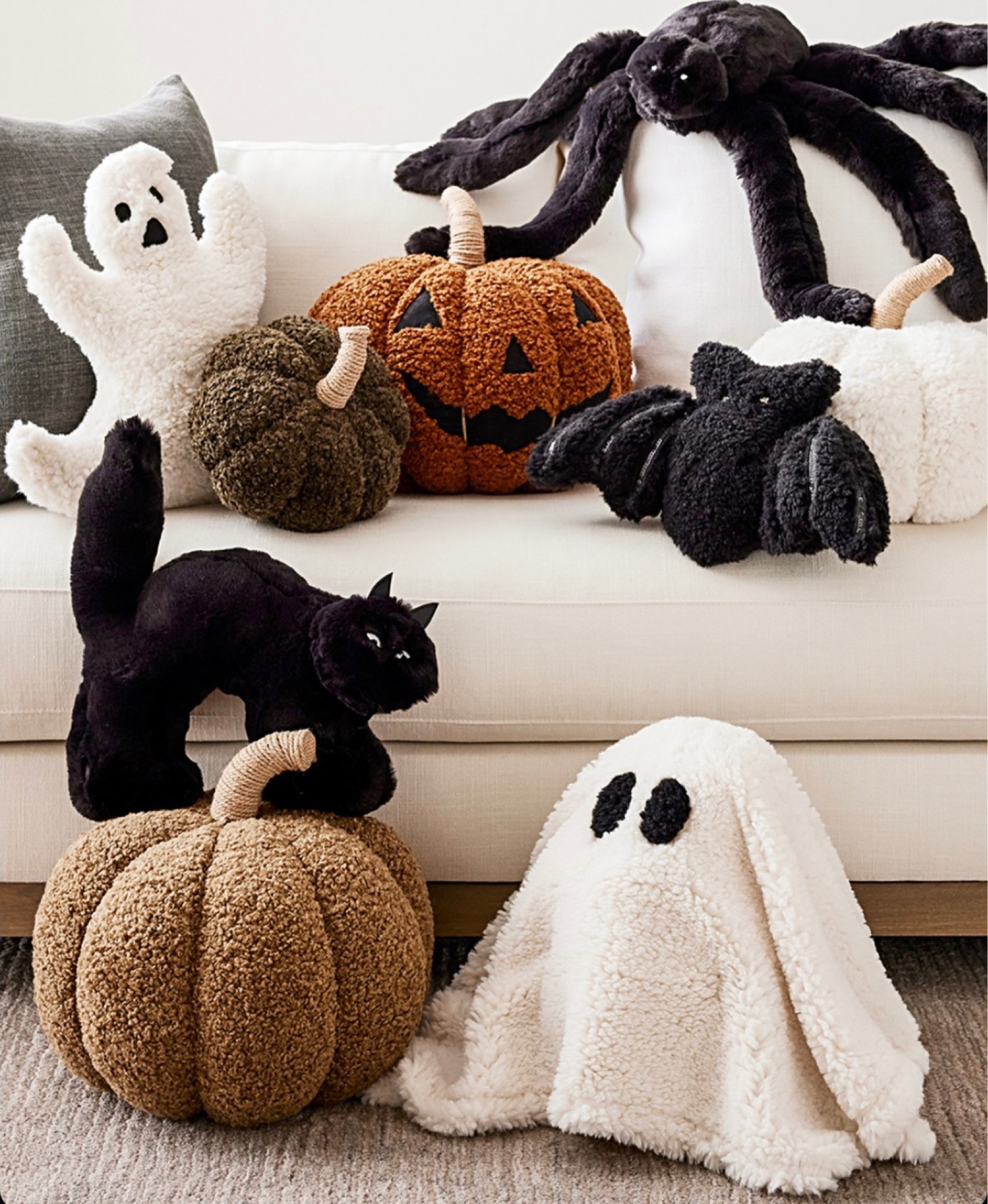 #halloweenhome #potterybarn #halloweendecor #fallhomedecor

#LTKGiftGuide #LTKhome #LTKSeasonal