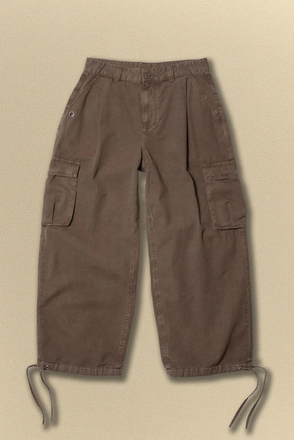BAGGY CARGO PANT | Elwood Clothing