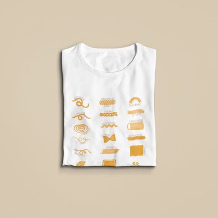 Cute graphic tshirt- pasta gifts- gift ideas 

#LTKGiftGuide #LTKHoliday #LTKfindsunder50