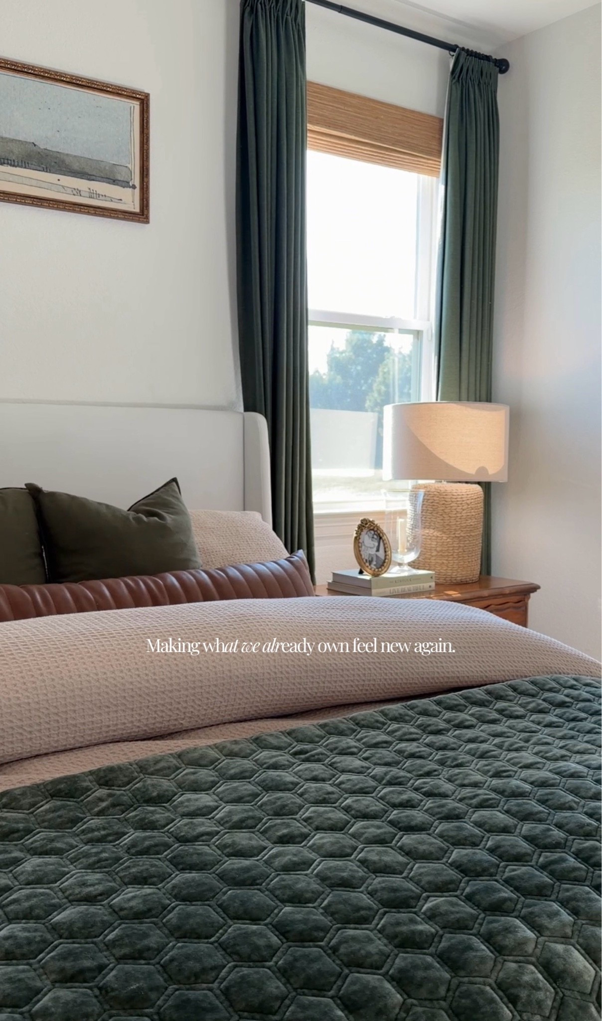 Table lamp, nightstands, bedding, curtain, storage king bed, guest bedroom, rugs , home refresh, home interior, home decor￼

#LTKmomlife #LTKHome #LTKSaleAlert