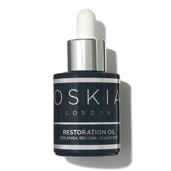 Restoration Oil | Space NK - UK