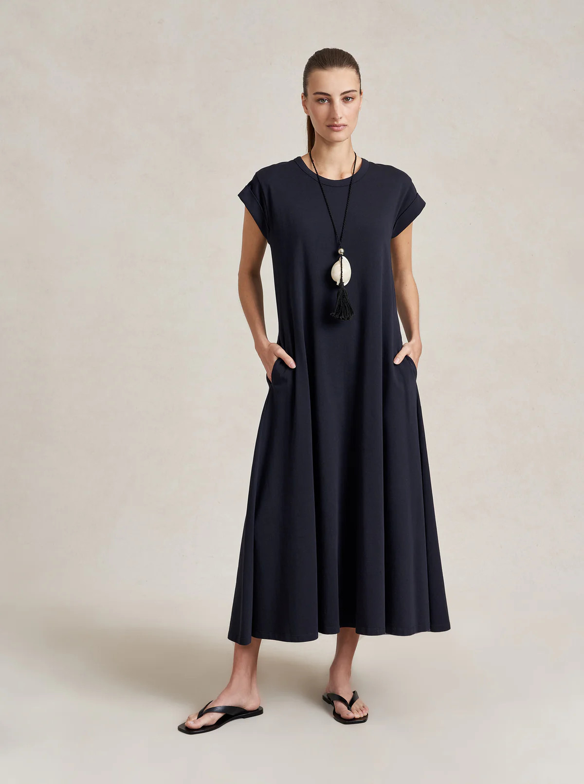 Andie Dress | La Ligne