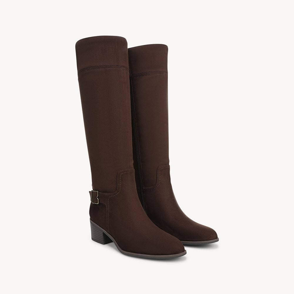 Women's Adeline Knee High Boot | Dr. Scholls