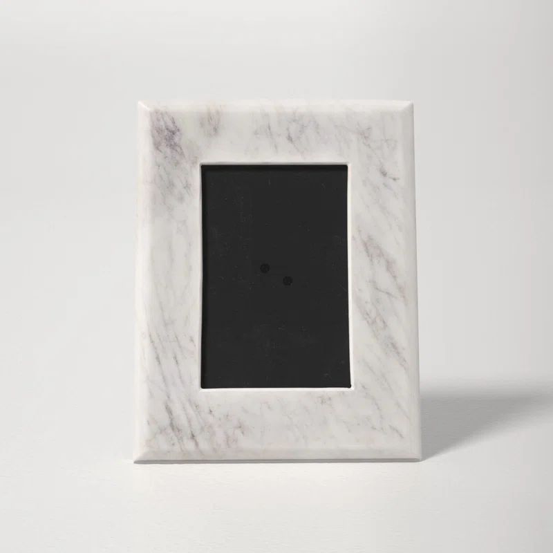 Matheson Marble Picture Frame | Wayfair North America