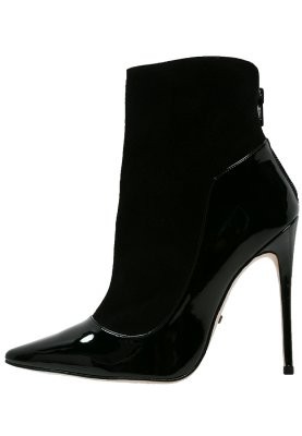 Stiefelette - black | Zalando DE