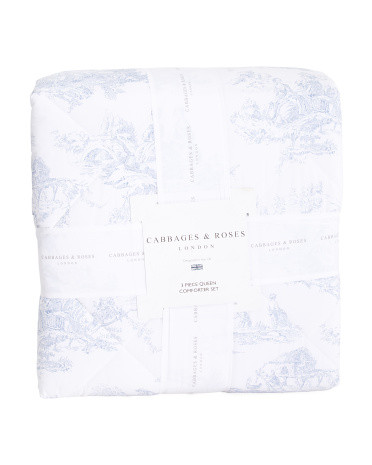 Comforter Set | TJ Maxx