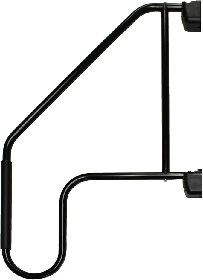 Stromberg Carlson AM-533 Lend-A-Hand Extended Assist Rail, Black | Amazon (US)