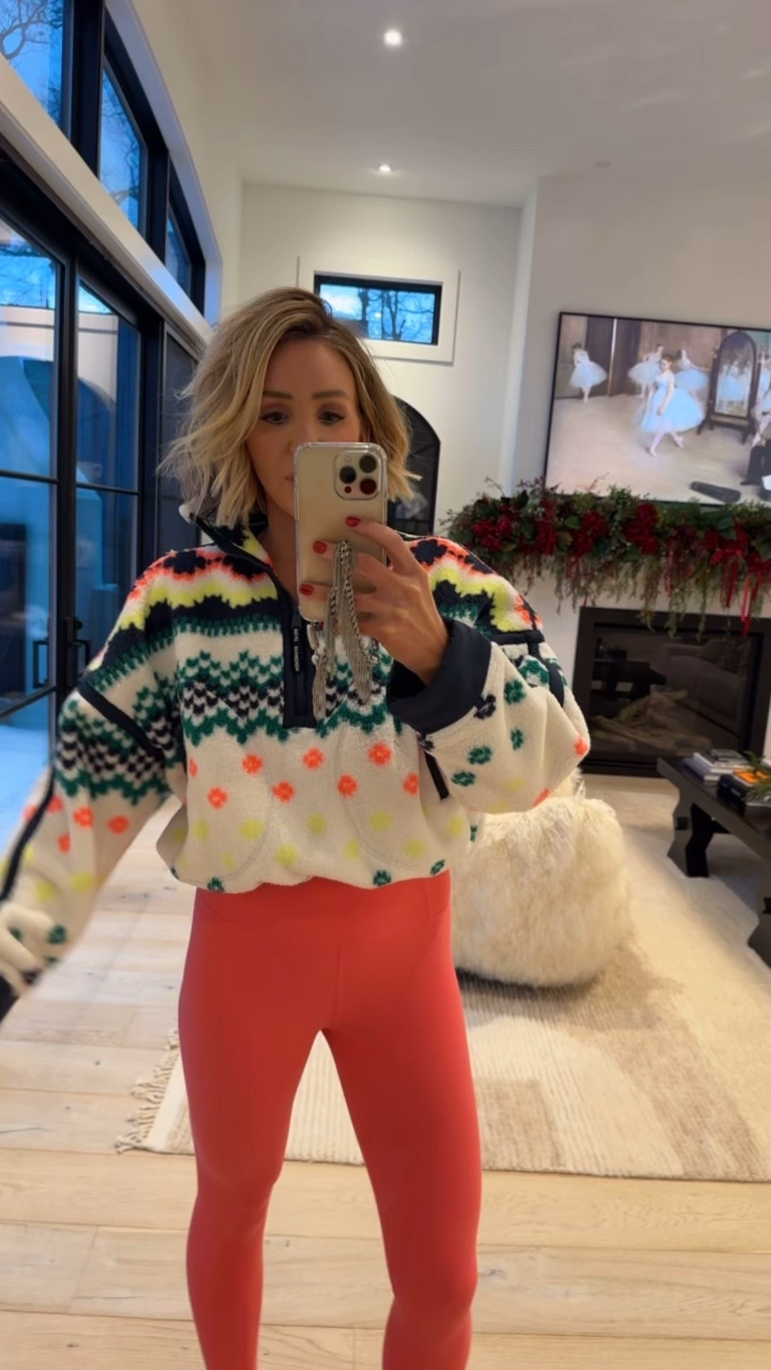 These Free People Movement pieces are every girls dream for winter 🤍
@fpmovement #fpmovementpartner

#LTKootd #LTKSeasonal #LTKHoliday