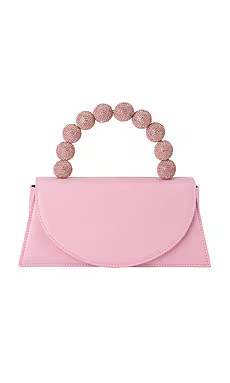 Gianna Top Handle Bag
                    
                    olga berg | Revolve Clothing (Global)