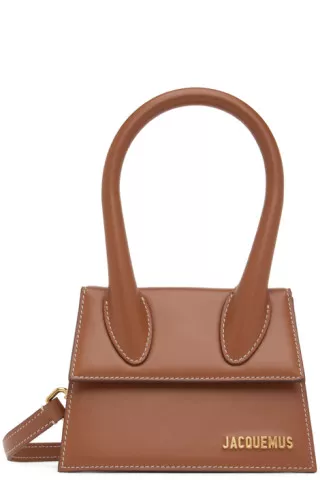 Le Chiquito Moyen Bag curated on LTK