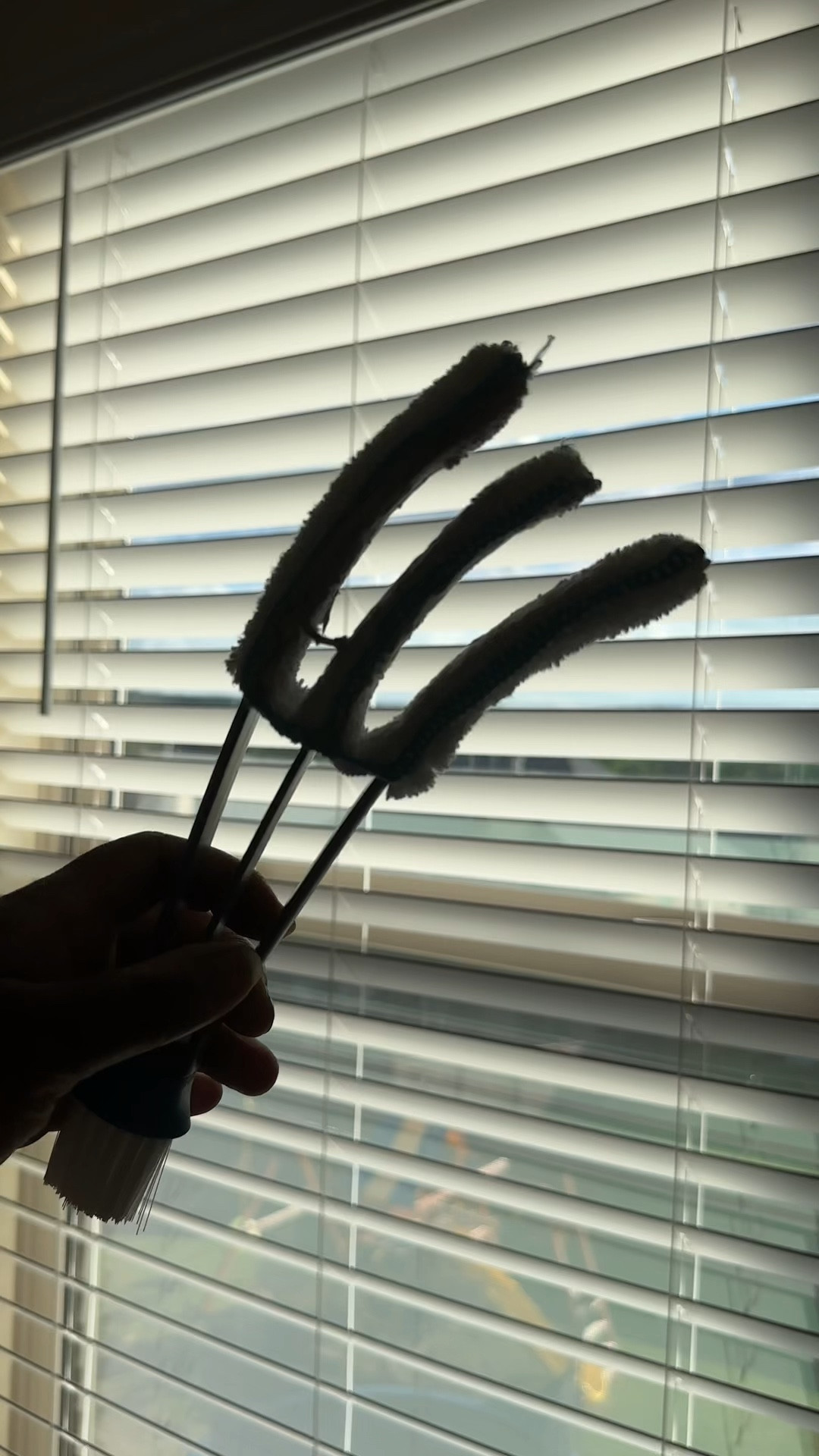 Best find for cleaning wooden blinds! Less than $10 and easy to use. 

#LTKHome #LTKFindsUnder50 #LTKFamily