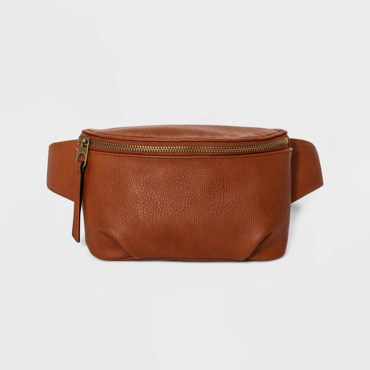Paxton Fanny Pack - Universal Thread™ | Target