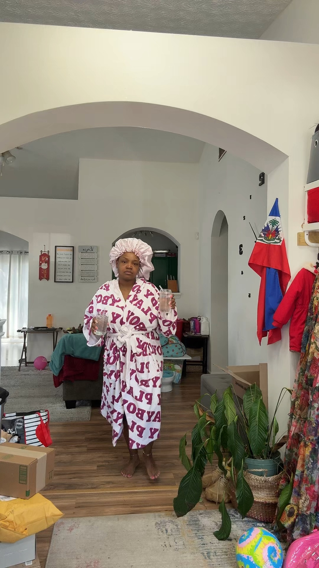 Things I don’t take for granted… a peaceful morning with you, God, the birds chirping, and my favorite skincare products. Quiet moments like this feel so sacred. Just gratitude, soft energy, and a slow start before the day begins. A little prayer, a little glow, and a lot of appreciation for the simple things.

#PeacefulMorning #MorningGlow #GodFirstAlways #GratefulHeart #SoftLifeMoments #MorningRoutine #SelfCareMoments #GlowSeason #AtlantaMom #SlowMornings #HealthyHabits #FaithFilledLife #ShoppingWithPriiincesss #Atlantamom #Atlantabloggers #Atlantablogger #AtlantaCreator #Atlantacontentcreators #Atlantacontentcreator

#LTKdayinmylife #LTKselfcare #LTKmorningroutine