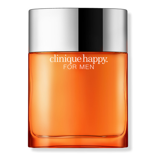 3.4 oz Happy For Men Cologne Spray - Clinique | Ulta Beauty | Ulta