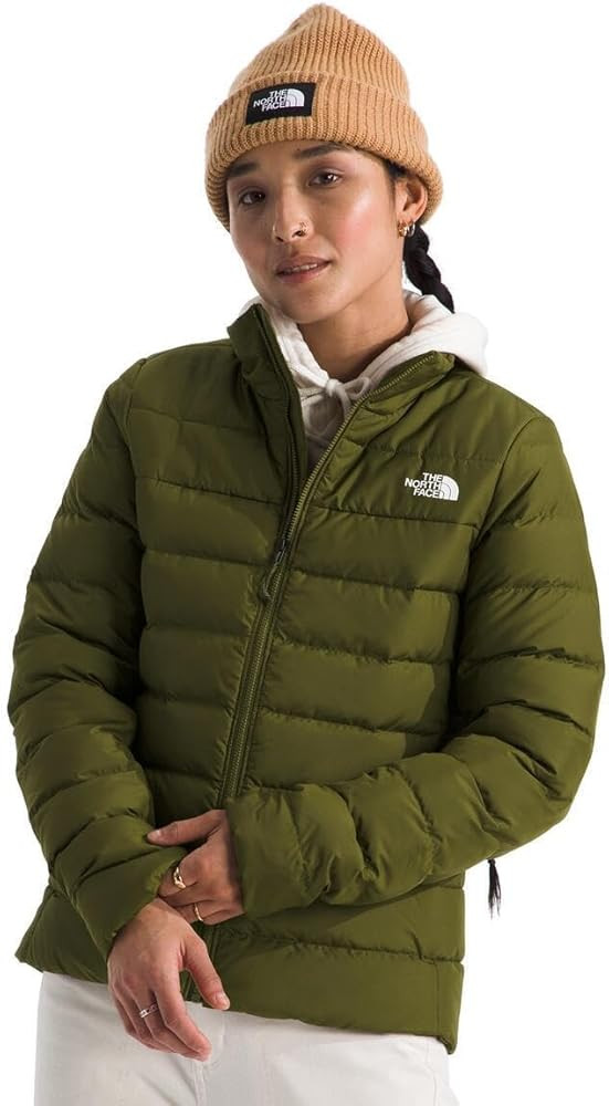 THE NORTH FACE Women's Aconcagua 3 Jacket | Amazon (US)