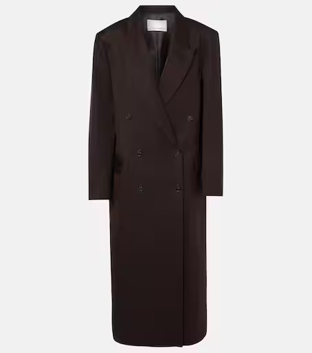 Jane coat | Mytheresa (UK)