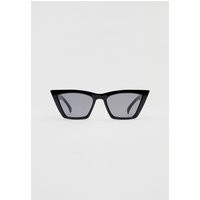 Square cat eye resin sunglasses - Women's Sunglasses | Stradivarius United Kingdom | Stradivarius (UK)