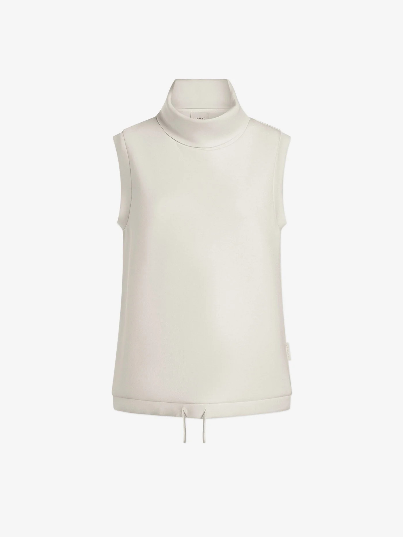 Leigh High Neck Tank | Varley USA