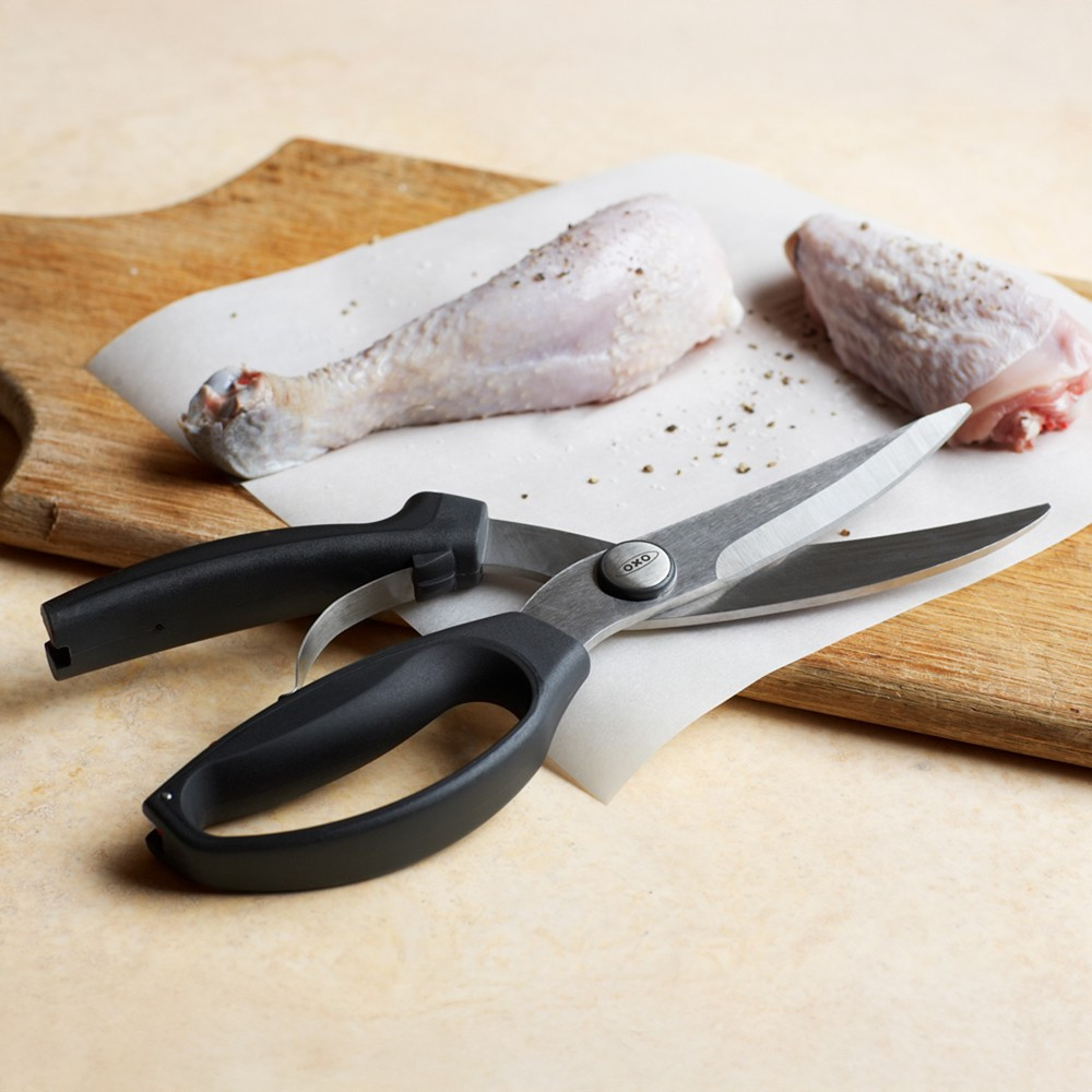 OXO Poultry Shears | Williams-Sonoma