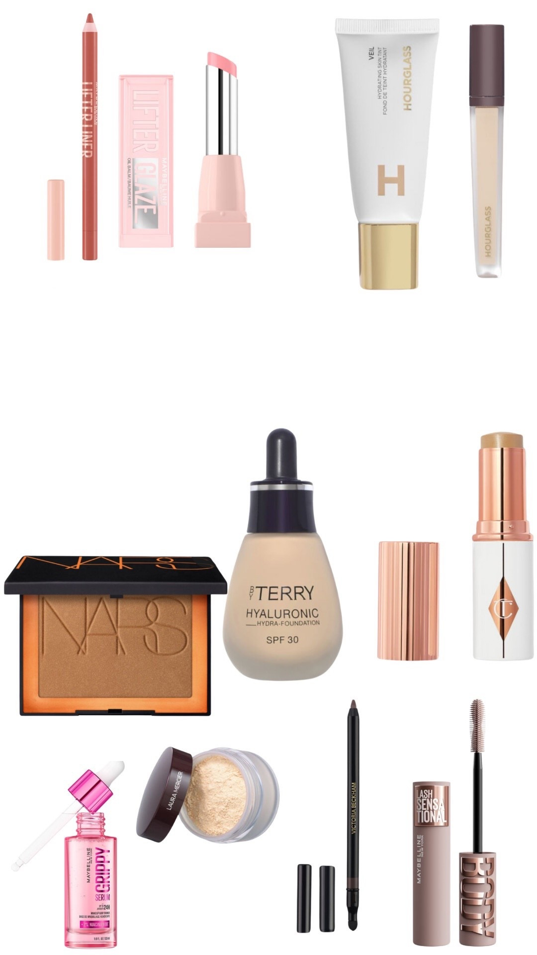 Makeup breakdown 💌 

#LTKuk #LTKbeauty