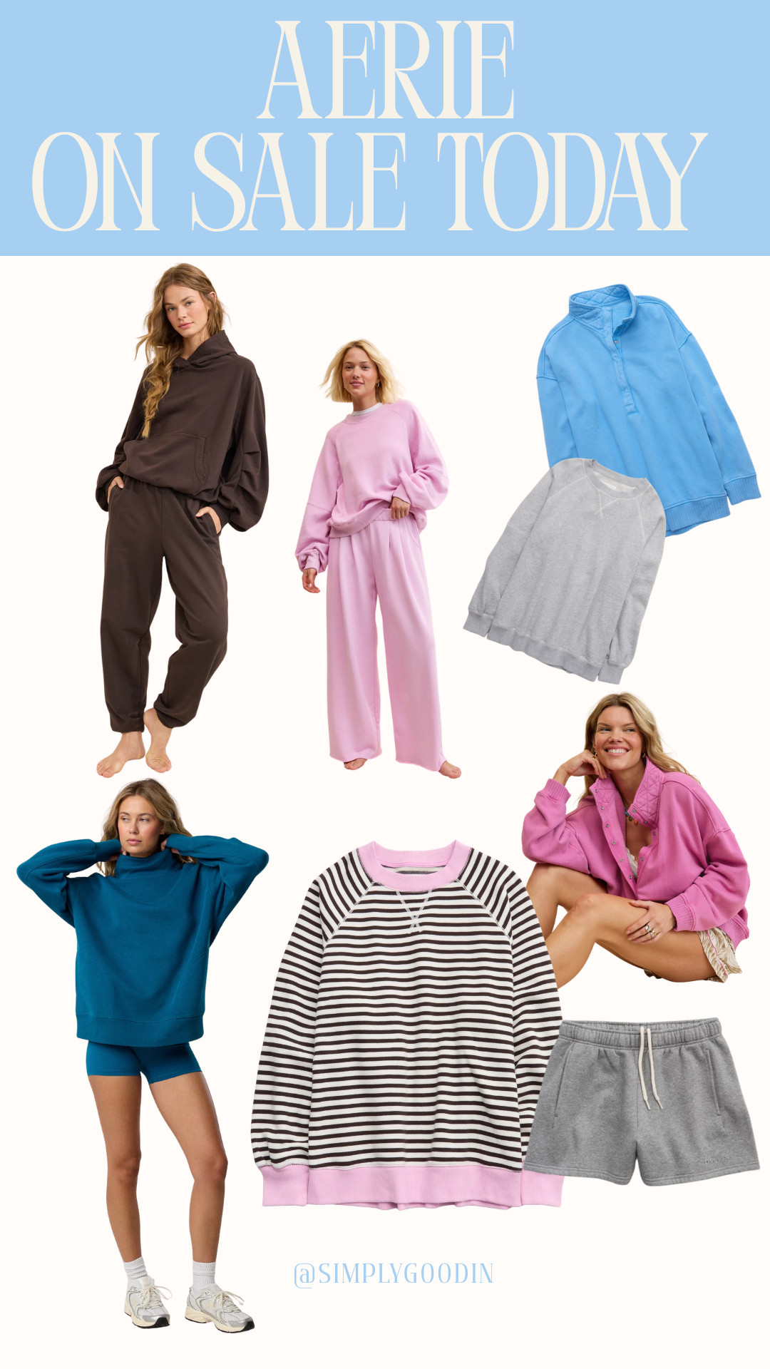  I own and love allll of these !!! 

 #LTKcanada #LTKsale #LTKstyletip