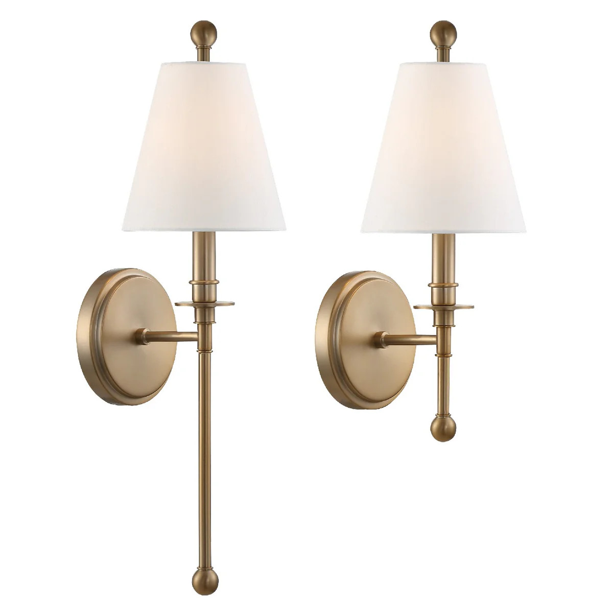 Riverdale Wall Mount | Lighting Design