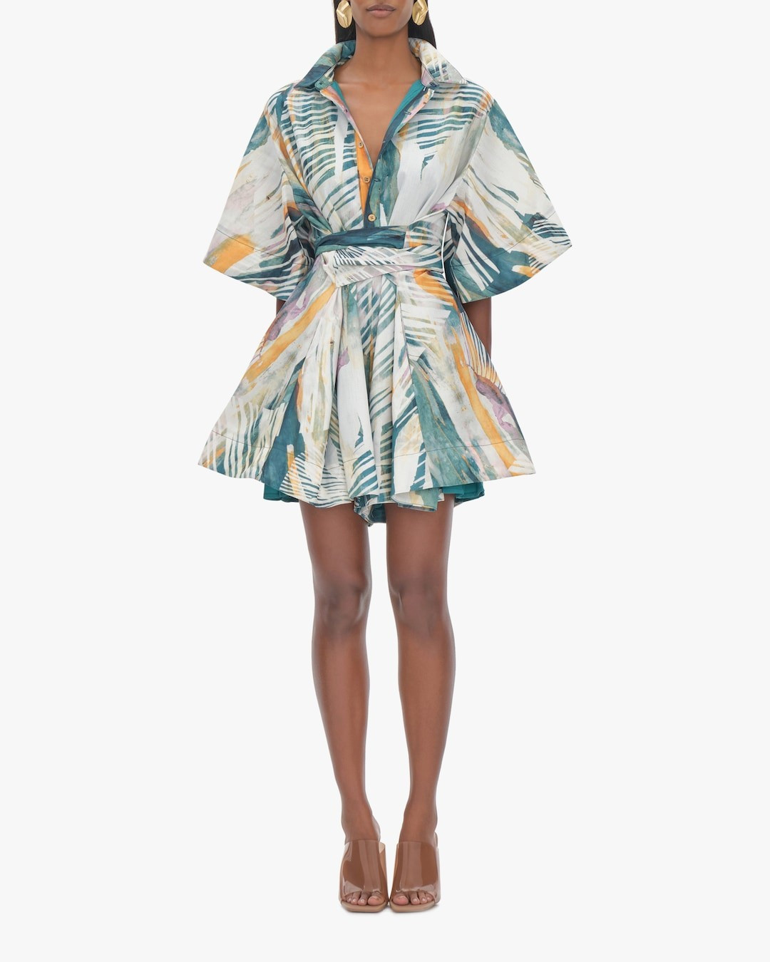 Shanti Romper | Olivela