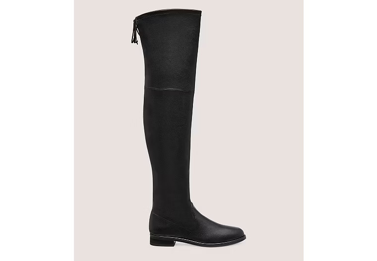 LOWLAND BOLD BOOT | Stuart Weitzman (US)