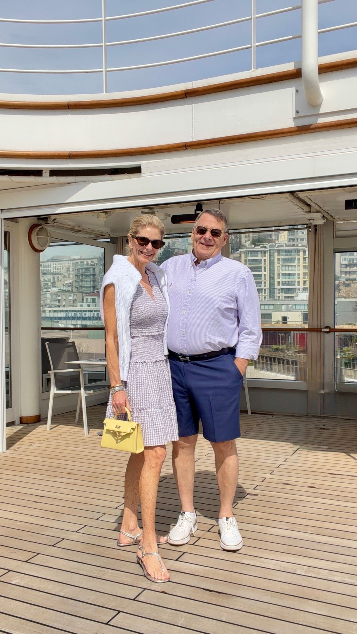 One of this weeks best sellers and favorite dresses on the cruise! Size S

#LTKTravel #LTKSeasonal #LTKOver40