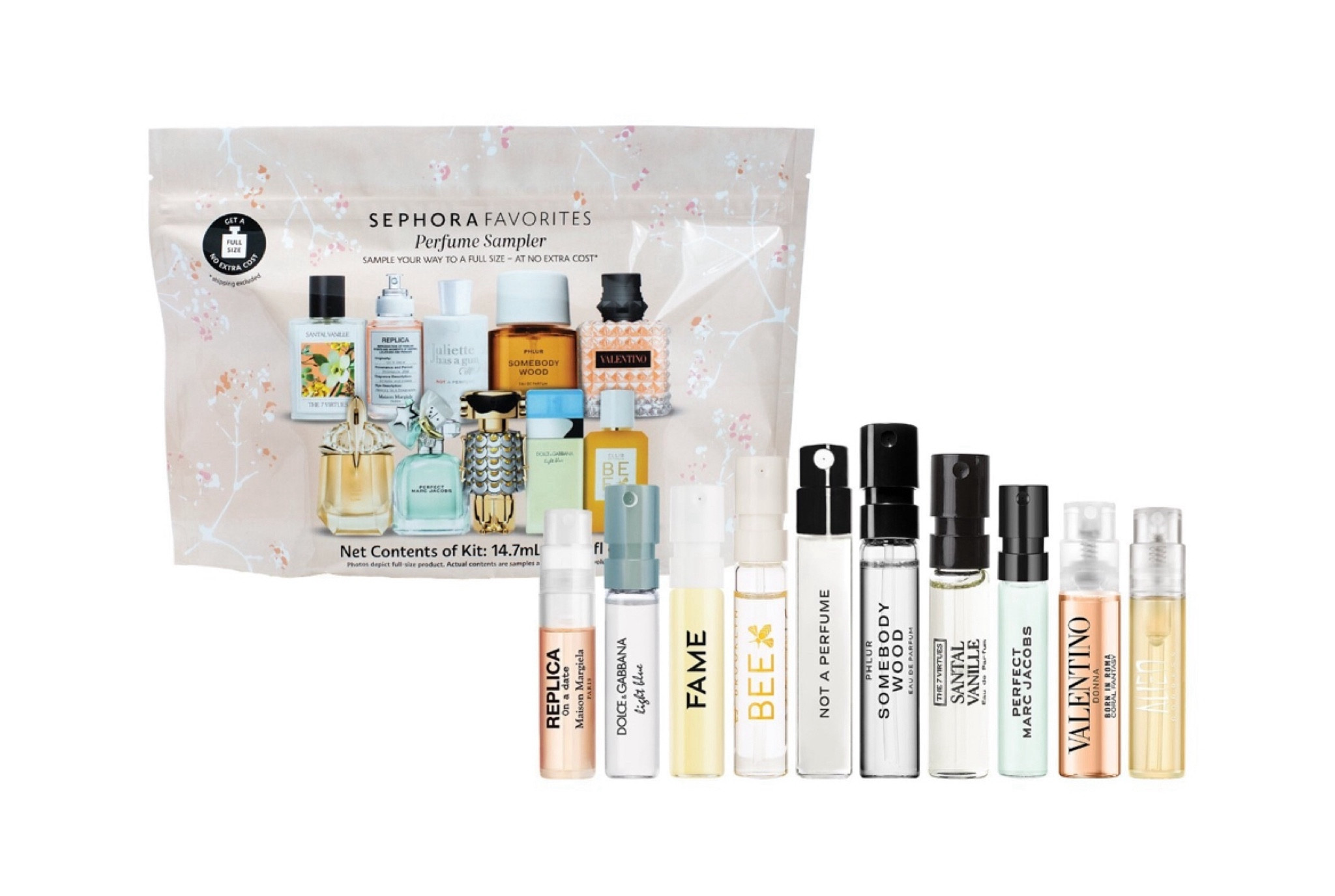 Sephora Gifts for All recommendation.

Christmas, gift guide, holiday party, gifts for her, gift idea, holiday sale, fragrance sampler, gift exchange, white elephant 

#LTKfindsunder100 #LTKGiftGuide #LTKHoliday