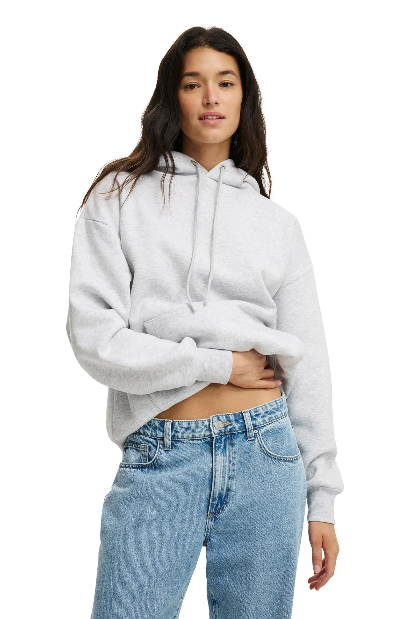 Cotton On Women's Premium Oversized Hoodie | Nordstrom | Nordstrom