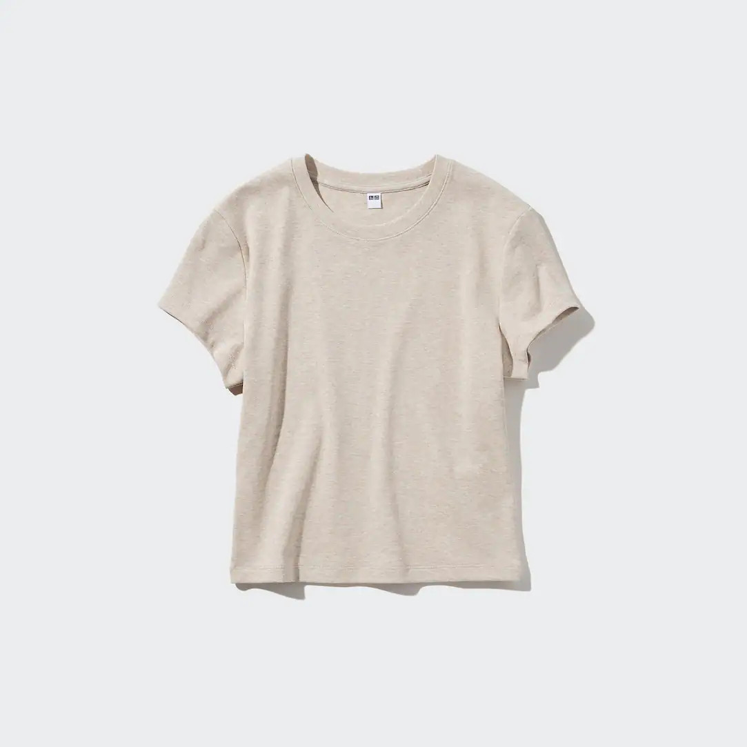 Kleur: NATUREL | Uniqlo NL