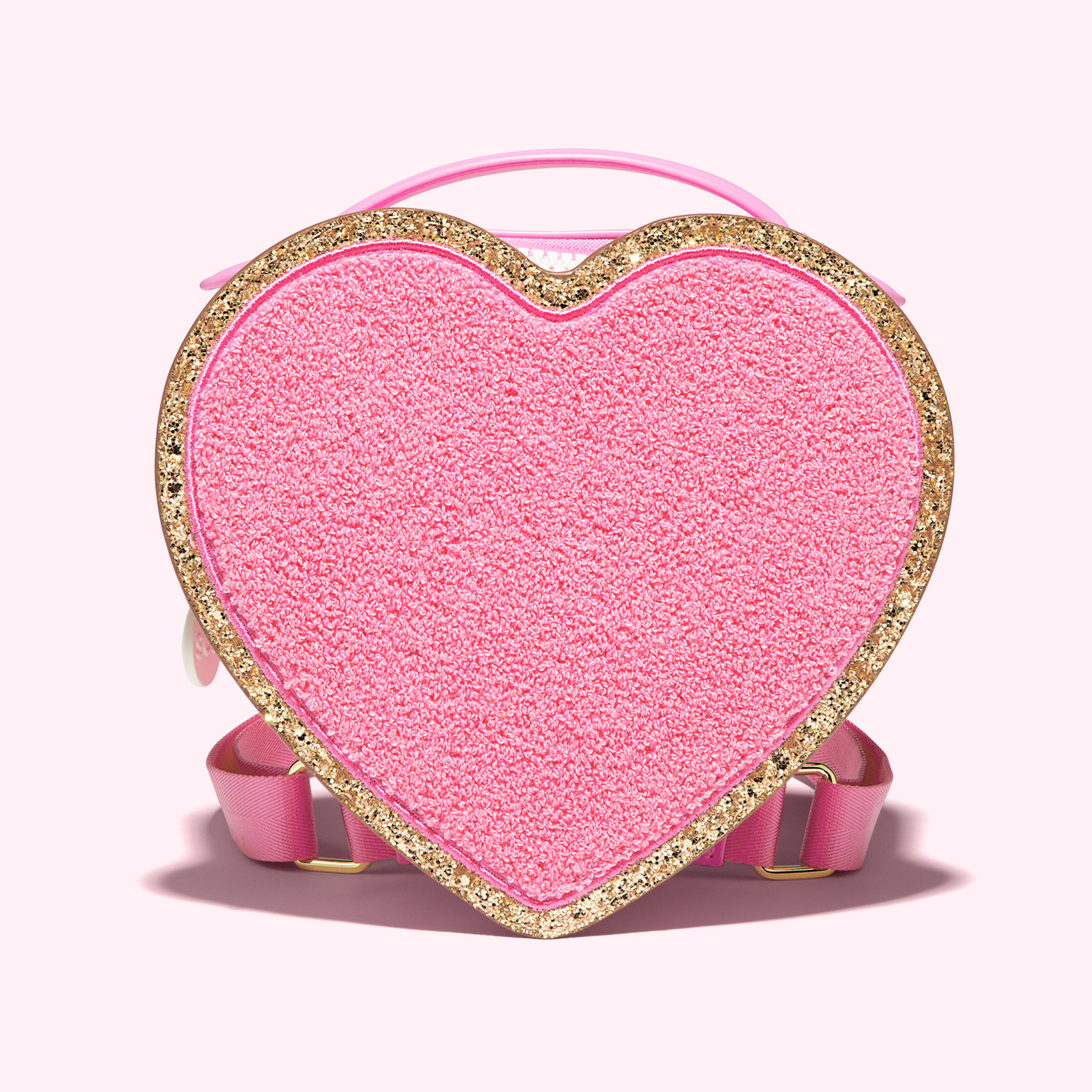 Heart Backpack | Stoney Clover Lane | Stoney Clover Lane