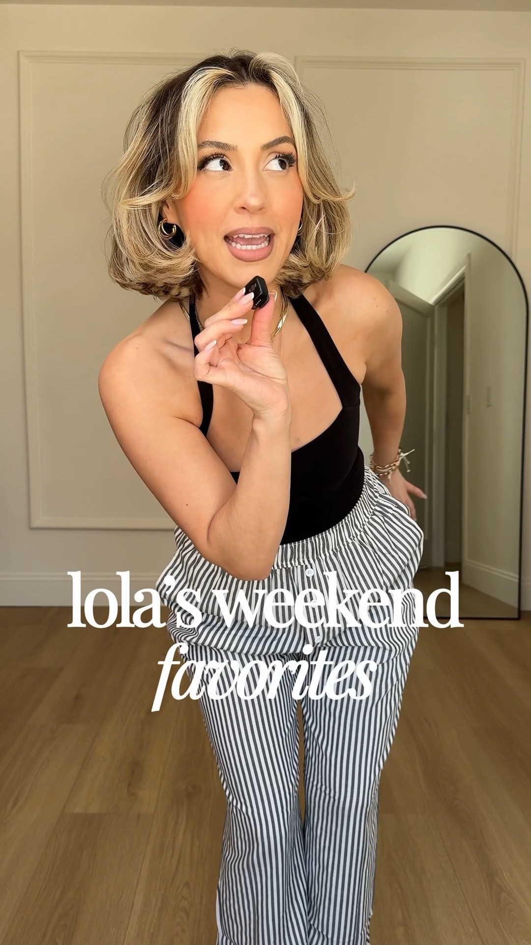 Spring essentials from loungewear to high stretch jeans 👏🏼🔥

If XS is available, then I’m wearing it. If it’s not available, then I’m wearing a small.

Size 4 long in jeans

Follow my LTK @ImLola on the @shop.LTK app to view this post and get my exclusive app-only content!

#LTKU #LTKootd #LTKSpringSale