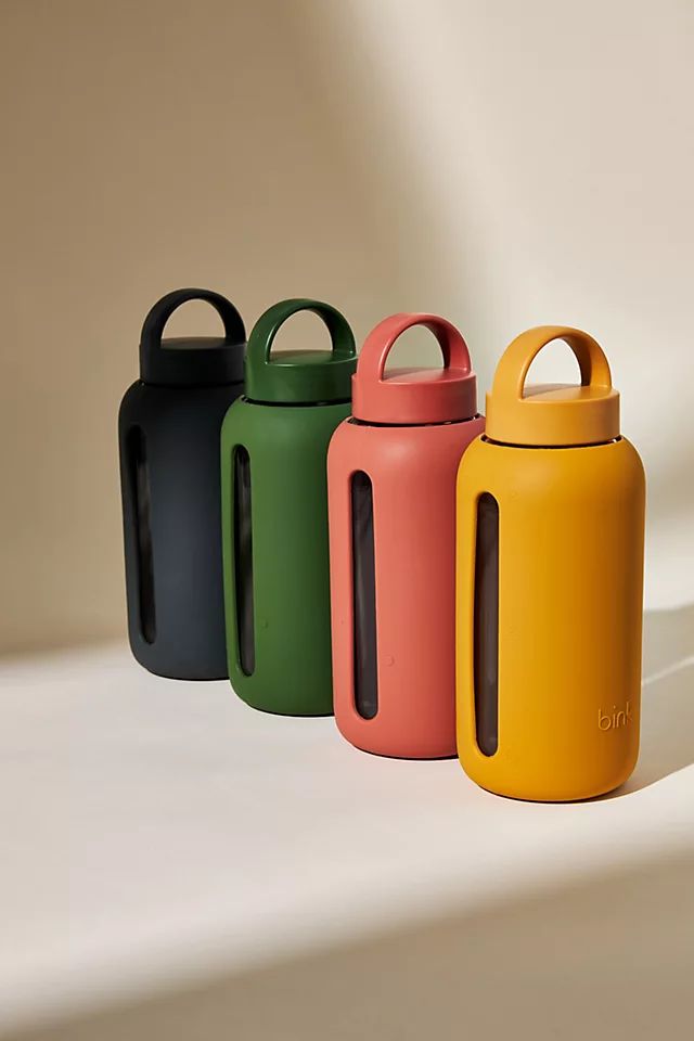 Bink Day Water Bottle | Anthropologie (US)