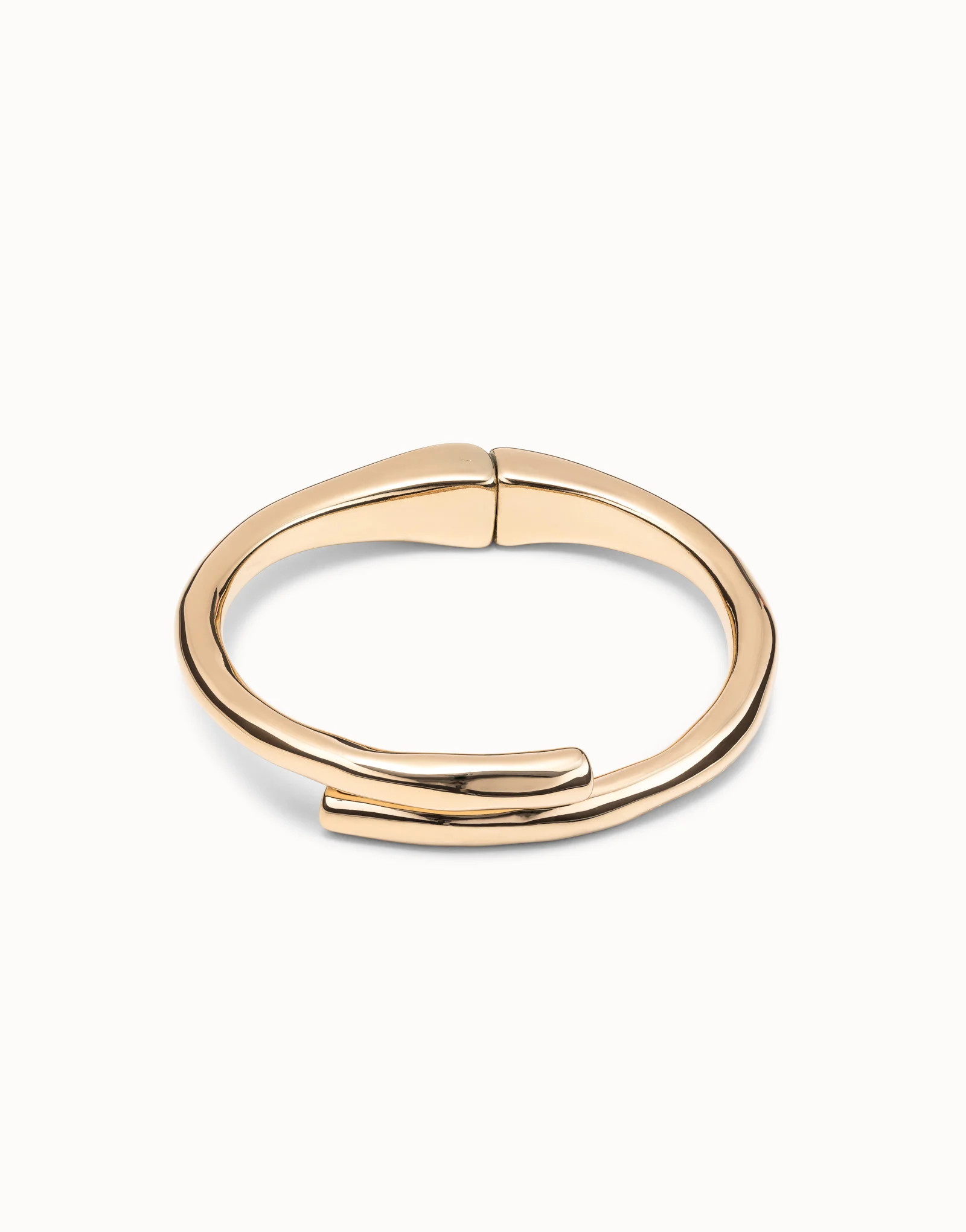 Tubular shaped bangle bracelet | UNOde50