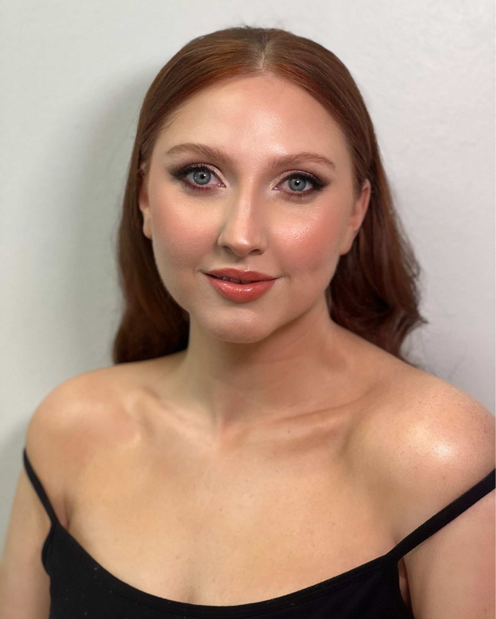 Toasted peach + amber hues for the lovely Chelsea’s bridal preview! 🍑🍑🍑
All the summery vibes for a summery bride!! ✨
I’ve linked all the powder products I used to create Chelsea’s bridal look below ⬇️ 
I used both the cream & powder Patrick Ta blush in the shade ‘She’s the Moment’. I listed the lash style as well! I will link all cream & liquid products used for this look in part 2 🫶🏻

#LTKWedding #LTKBeauty