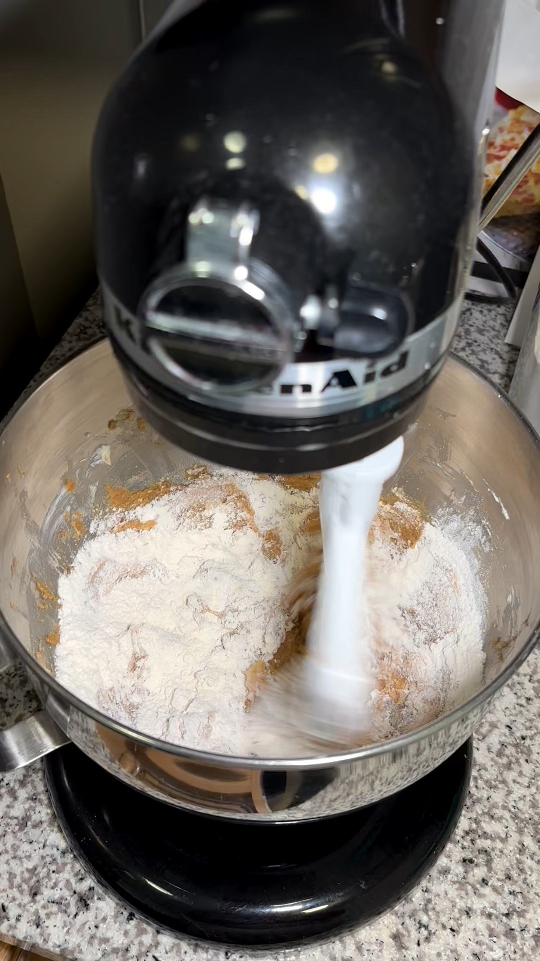 Fall baking season is here and I’m starting off with white chocolate macadamia cookies for my boyfriend! They turned out absolutely delicious! I linked all my favorite baking essentials for yall to elevate your kitchen experience, especially come holiday season  

#LTKHoliday #LTKGiftGuide #LTKHome