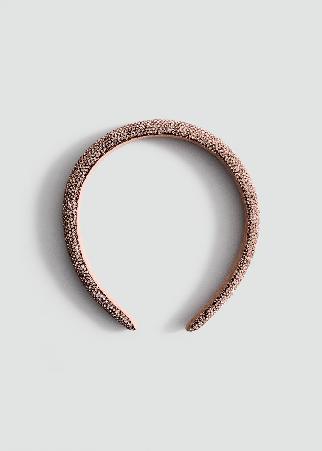 Crystal headband | Mango (US/MX/AU)