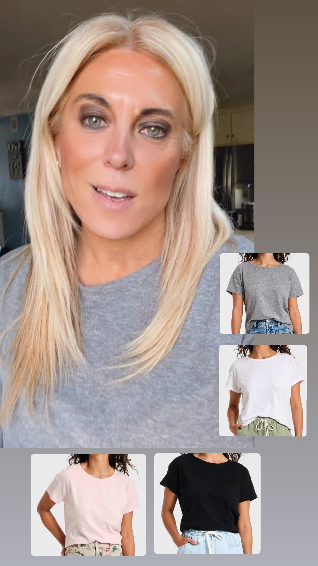 Cute and best tees for women. $10 classic tees.

#LTKootd