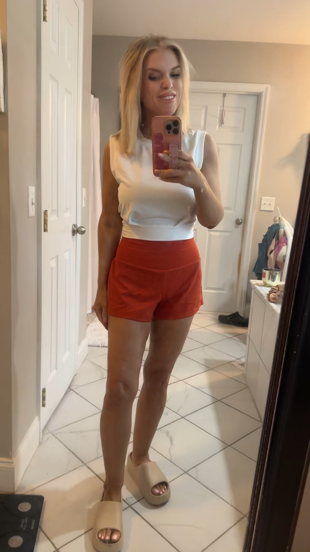 Best Shorts Ever 

#LTKBeauty #LTKActive #LTKVideo