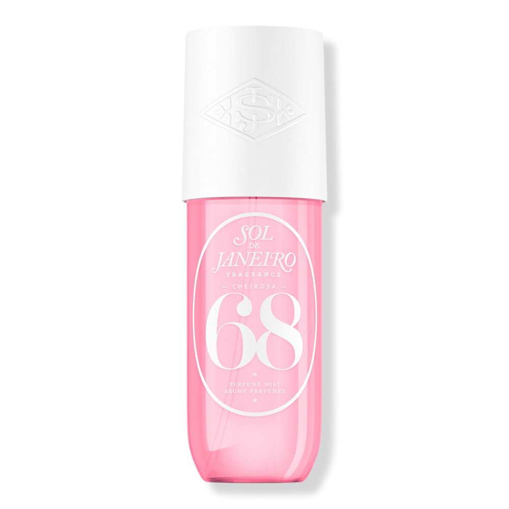 Sol de Janeiro Cheirosa 68 Hair & Body Perfume Mist - 8.1 oz | Ulta