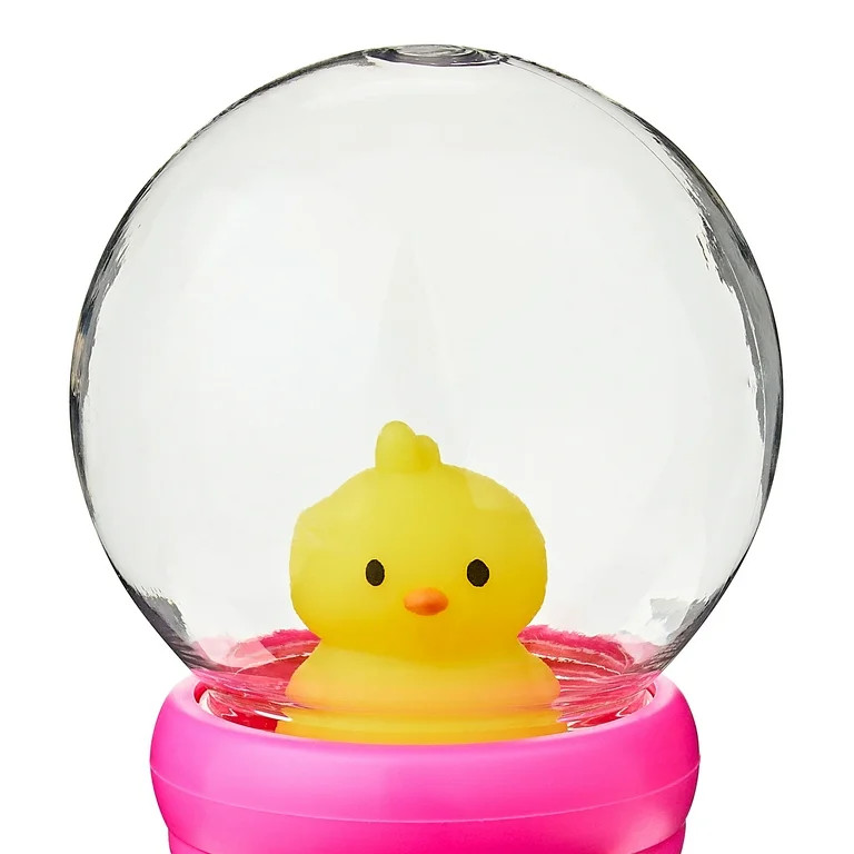 Easter Chick Light-Up Squirt Bath Toy, by Way To Celebrate | Walmart (US)