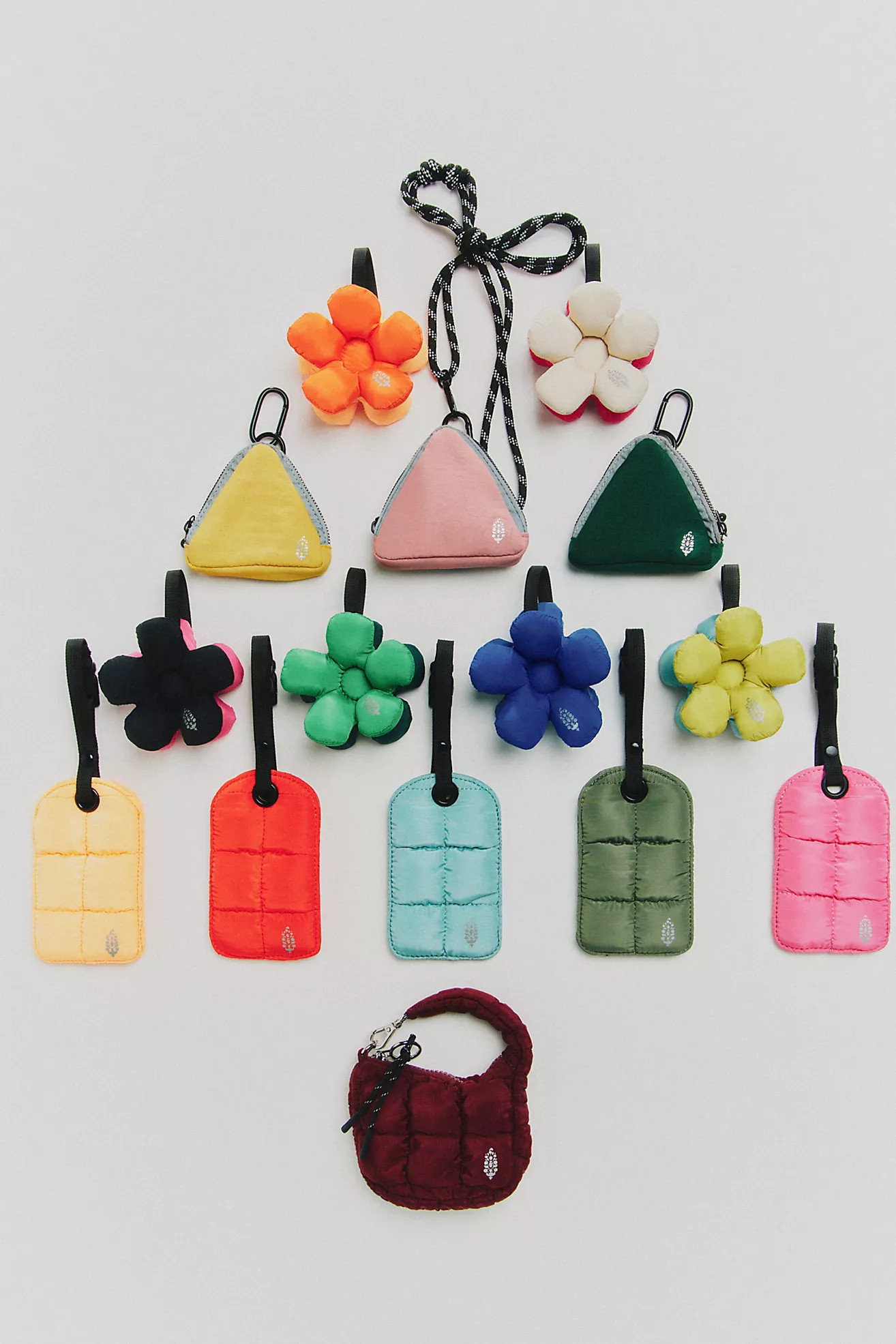 Altitude Multi Mini Pouch | Free People (Global - UK&FR Excluded)